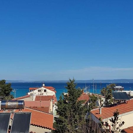 Skyprime Διαμέρισμα Χανιώτη Εξωτερικό φωτογραφία